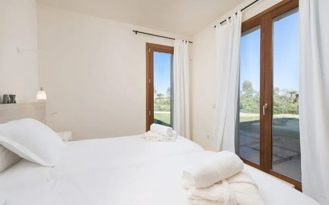 Talassa in Campos With 3 Bedrooms and 4 Bathrooms