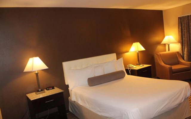 Travelodge by Wyndham Bellmawr