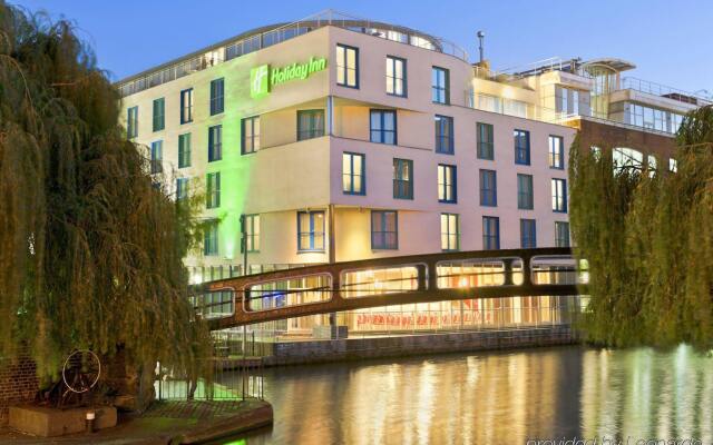 Holiday Inn London Camden Lock by IHG