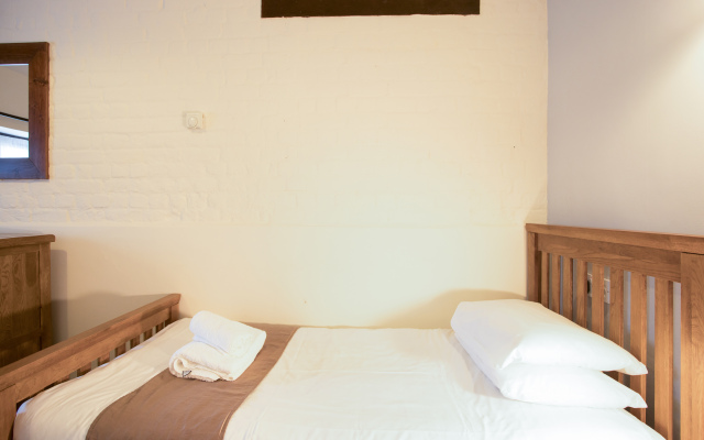 OYO Elm Farm Country House, Norwich Airport