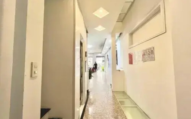Gia Khang Hotel