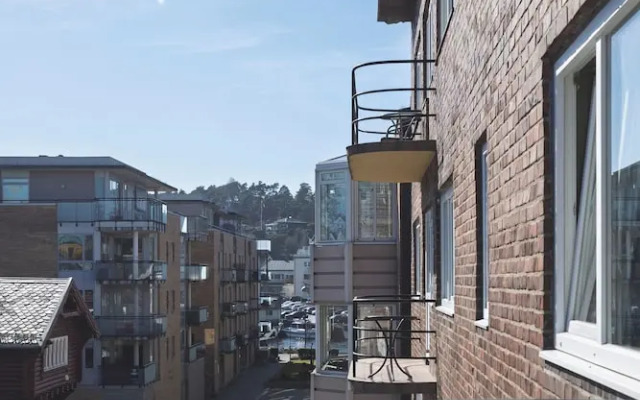 Victoria hotell Fredrikstad