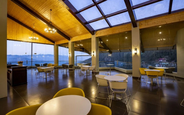 Fortune Park Dalhousie - Member ITC Hotels' Group