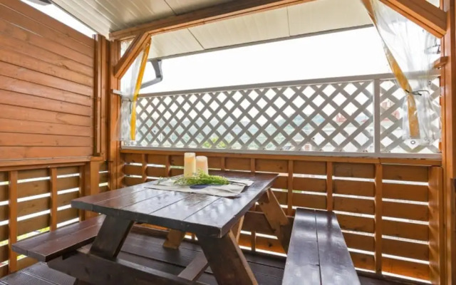 Cheongdo Light Festival Pension