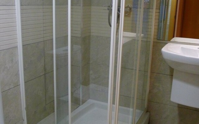 Ibersol Residencial SPA Aqquaria