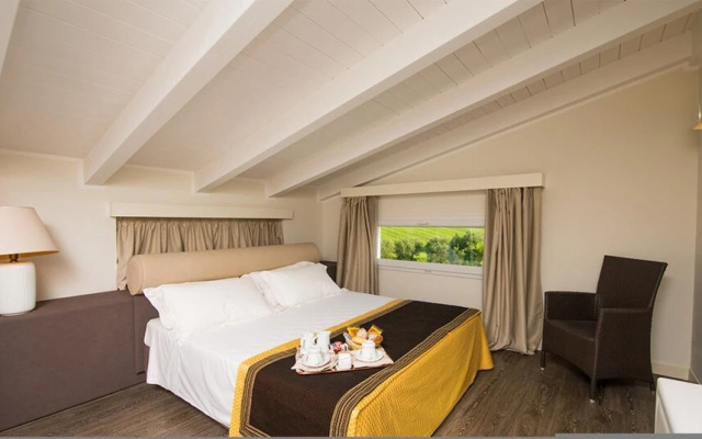 Villa Surya 8 2 in Scacciano