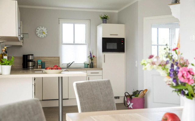 Holiday house, Fuhlendorf