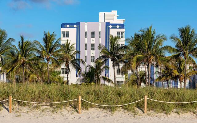 The Gabriel Miami South Beach, Curio Collection by Hilton