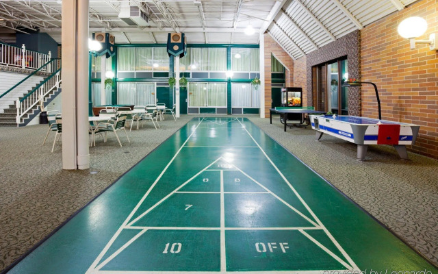 Radisson Hotel and Conference Center Fond du Lac