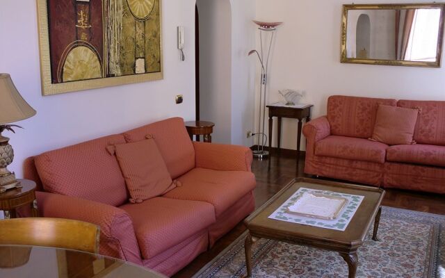 Home Suite Rome