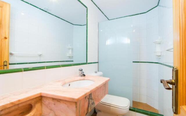 L-1 Calella DE Palafrugell 8 PAX