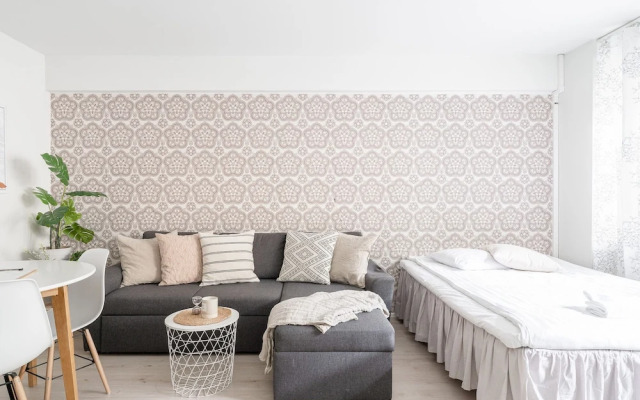 2ndhomes Superior Center Apt.Pieni Verka