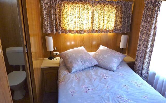 Durras Lake North Holiday Park