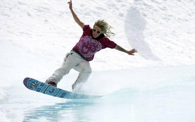 Fresh Familie Hytte Hemsedal