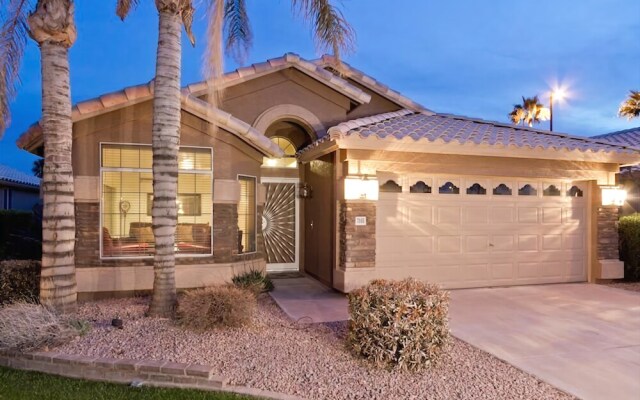 Superstition Lake By Signature Vacation Rentals