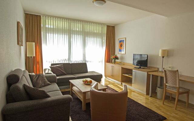 Michels Apart Hotel Berlin