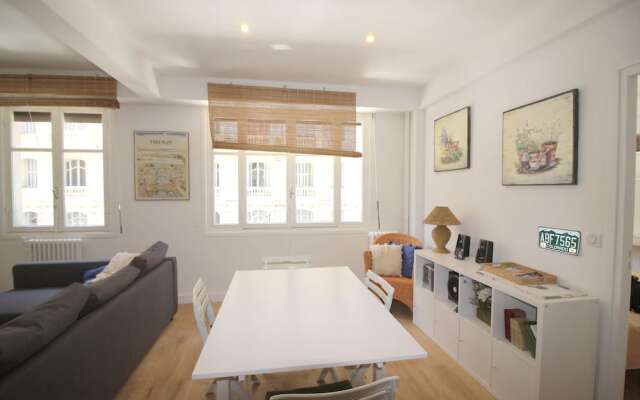 Nice Booking - Champagne