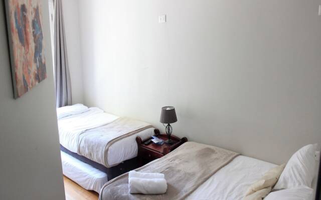 BB Casita Blue