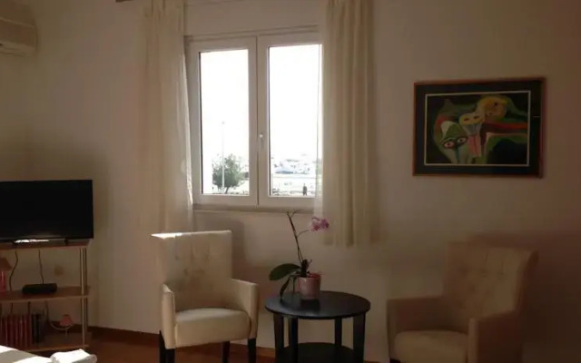 Beach Apartments Rafael