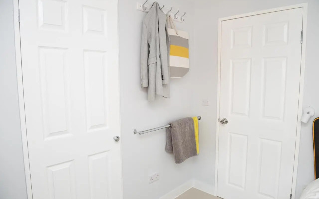 Pinehill Rooms