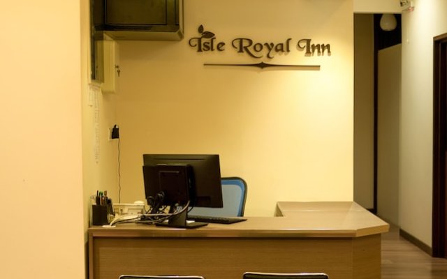 Isle Royal Inn