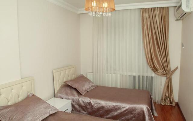Prens Suites