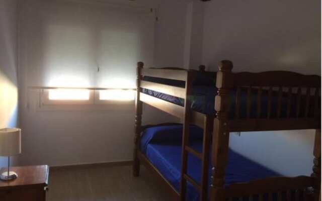 106076 - Apartment in Zahara de los Atúnes