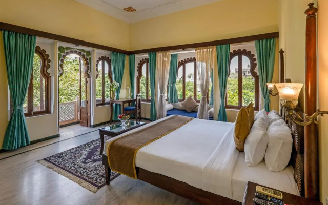 Sterling Jaisinghgarh Udaipur