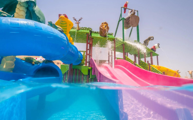 Sunny Days El Palacio Resort & Spa