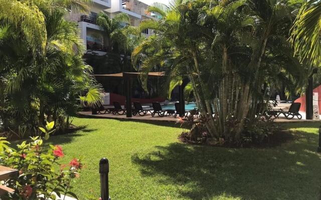 Sabbia Condos - Nice Apartment