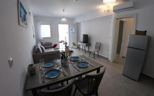 1Path Horizon House Super Paradise Mykonos