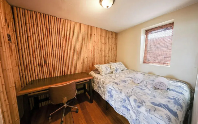 Bamboo Loft 6BR
