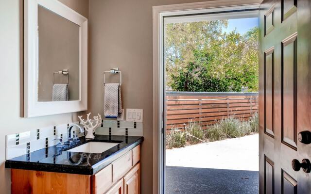 PX037 3 Bedroom Apartment By Senstay