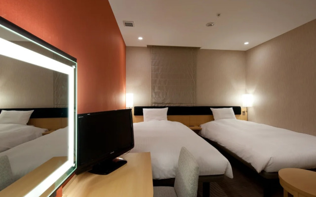 Hotel Nihonbashi Saibo