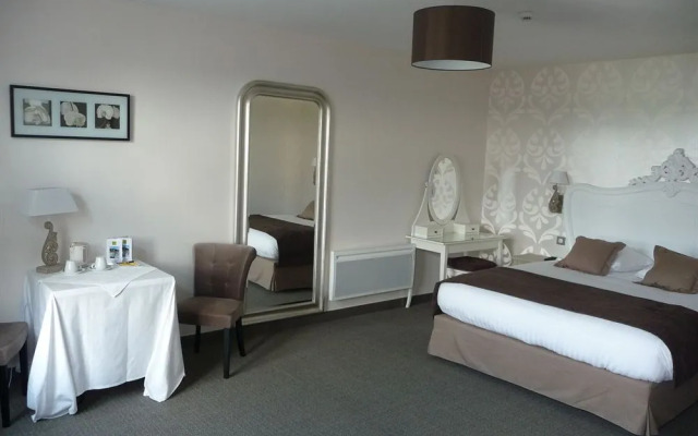 Clos de la Vaupalière - Rouen