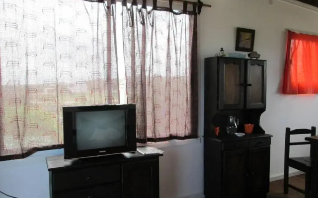 Las Casitas Iii