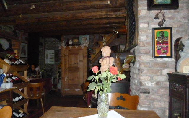 Gästehaus Chateau d‘Orsay