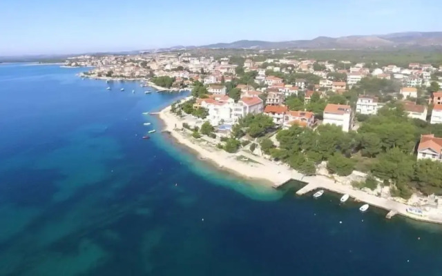 Ivan - 35 m From sea - A2-kat