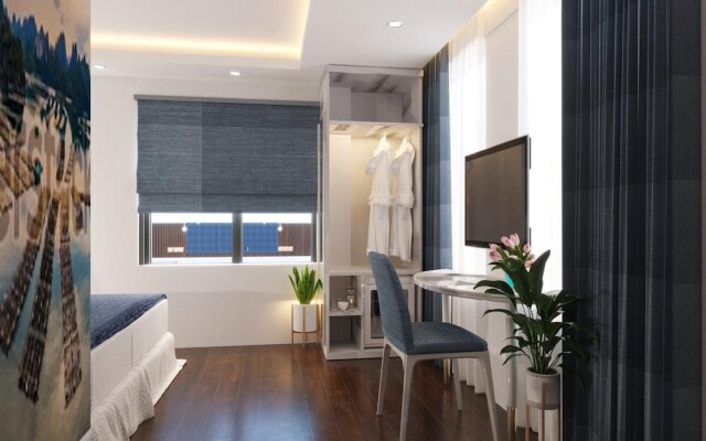 Hanoi Prime Garden Hotel & Spa