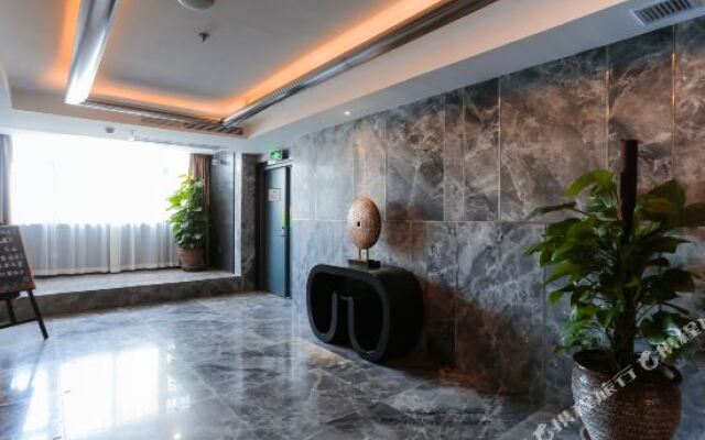 Traveler Hotel - Fuzhou