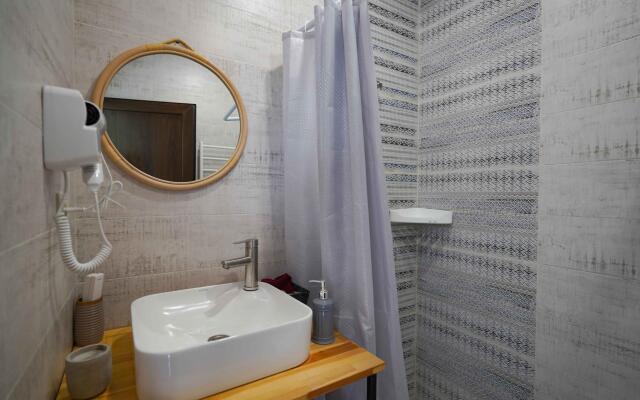 Chamich Guesthouse