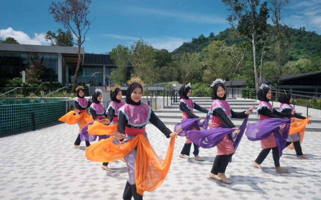 Perhentian Marriott Resort & Spa