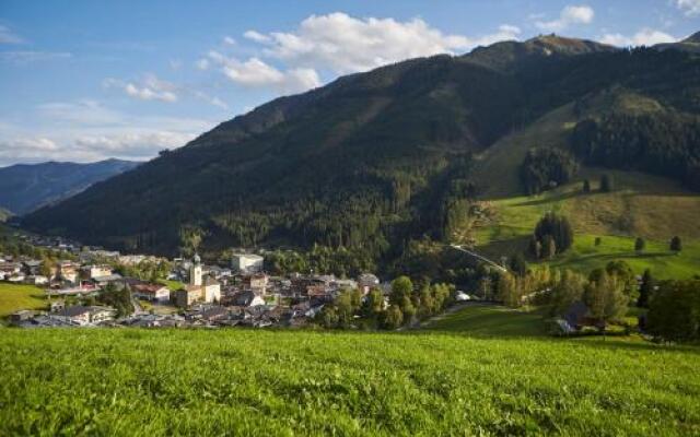 Pension Hager