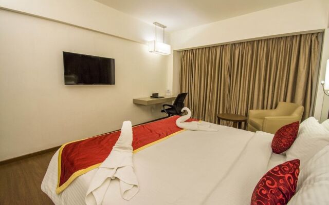 V Hotel
