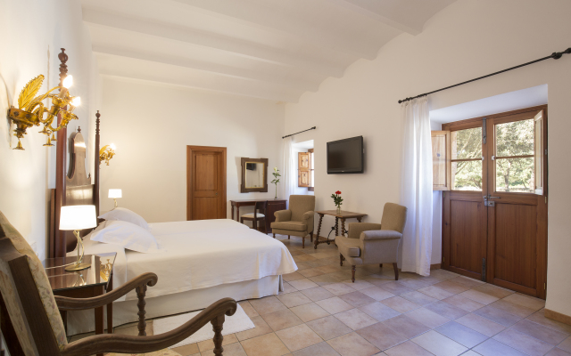 Hotel Son Cosmet
