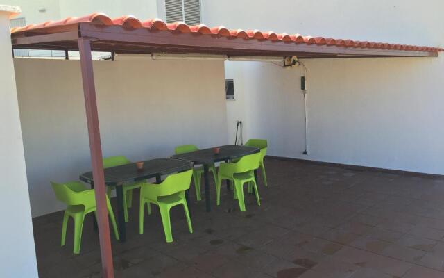 Terraço Praia da Rocha