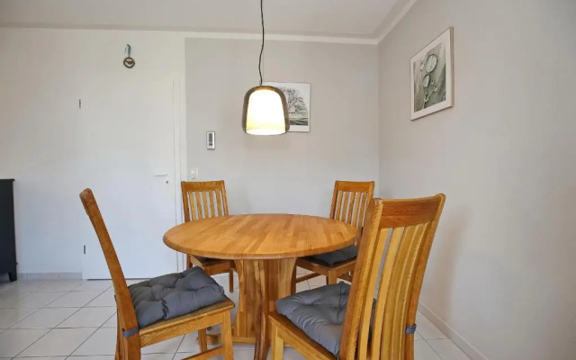 Sünnslag Wohnung 058