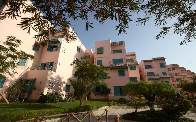 Zahabia Hotel & Beach Resort