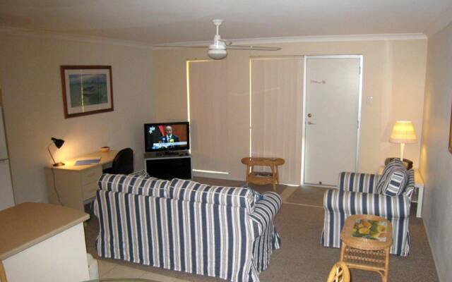 Como Apartments - Geraldton