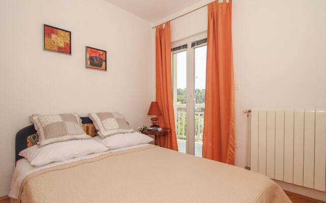 Modern Coastal Escape Trogir